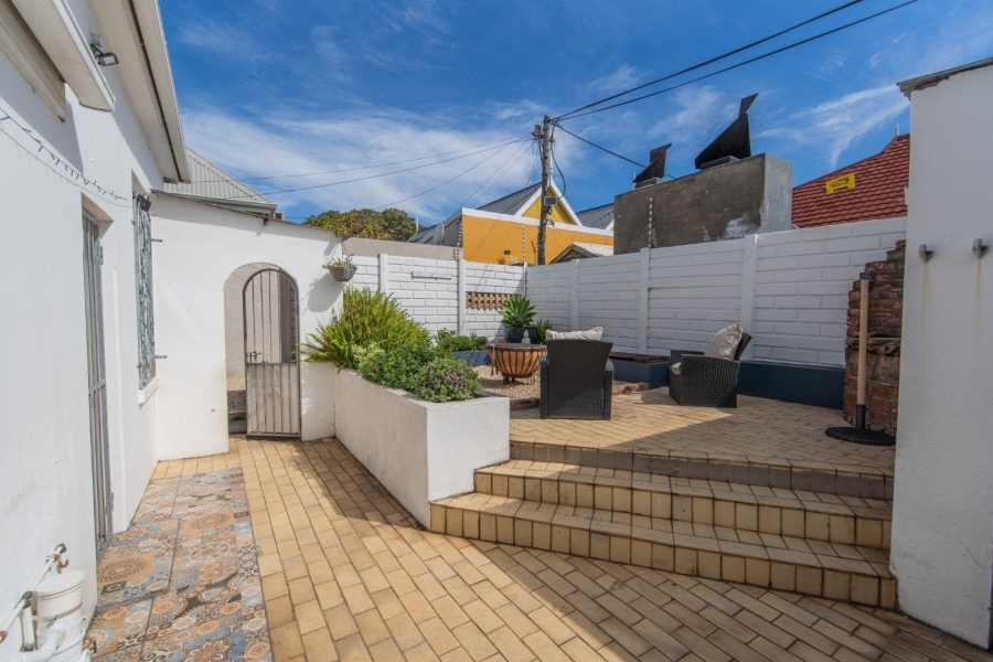 3 Bedroom Property for Sale in Richmond Hill Eastern Cape